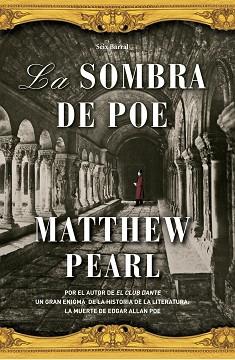 SOMBRA DE POE LA | 9788432296765 | PEARL, MATTHEW