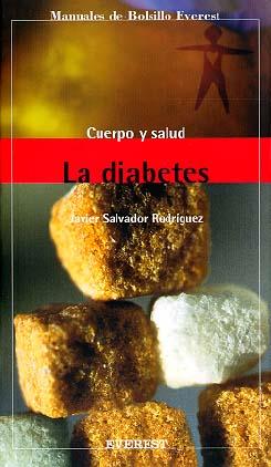 DIABETES, LA | 9788424125790 | RODRIGUEZ, JAVIER SALVADOR