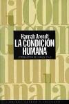 CONDICION HUMANA, LA | 9788475098555 | ARENDT, HANNAH