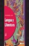 LENGUA Y LITERATURA 4 ESO SECUNDARIA 2000 | 9788429454055 | MINGUEZ, NIEVES