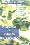 HISTORIAS Y RECETAS DE COCINA | 9788493124373 | VARIS