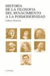 HISTORIA DE LA FILOSOFIA DEL RENACIMIENTO A LA POSMODERNIDAD | 9788437617091 | HOTTOIS, GILBERT