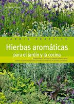 HIERBAS AROMATICAS PARA EL JARDIN Y LA COCINA | 9788425518560 | HUDAK, RENATE