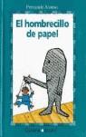 HOMBRECILLO DE PAPEL, EL | 9788439287285 | ALONSO, FERNANDO