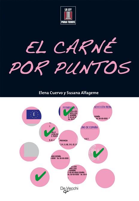 CARNE POR PUNTOS EL | 9788431536695 | CUERVO, ELENA / ALFAGEME, SUSANA