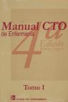 MANUAL CTO DE ENFERMERIA (2VOL) BLANCO Y NEGRO | 9788496361713 | VV.AA.