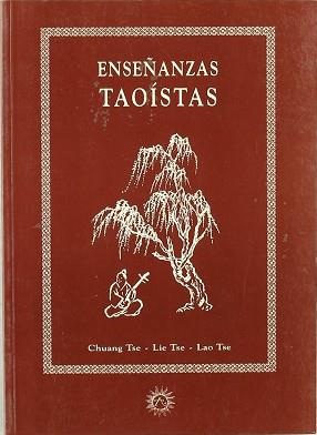 ENSEÑANZAS TAOISTAS | 9788488865205 | CHUANG TSE