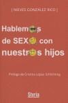 HABLEMOS DE SEXO CON NUESTROS HIJOS | 9788496626096 | GONZALEZ RICO, NIEVES