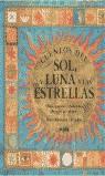 CUENTOS DEL SOL LA LUNA Y LAS ESTRELLAS | 9788489396524 | HOFFMAN, MARY