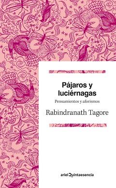 PAJAROS PERDIDOS | 9788434419629 | RABINDRANATH TAGORE