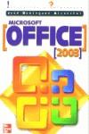 MICROSOFT OFFICE 2003 INICIACION Y REFERENCIA | 9788448140007 | DOMINGUEZ ALCONCHEL, JOSE