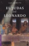 JUDAS DE LEONARDO EL | 9788423337309 | PERUTZ, LEO