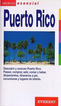 PUERTO RICO (MERIAN) | 9788424137427 | PAHLEN, CHRISTINE GRAFIN VON DER