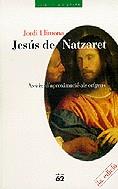 JESUS DE NATZARET | 9788429715668 | LLIMONA, JORDI