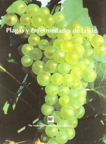 PLAGAS Y ENFERMEDADES DE LA VID | 9788471146076 | AMERICAN PHYTOPATHOLOGICAL SOCIETY