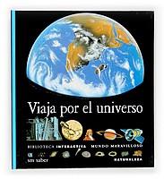 VIAJA POR EL UNIVERSO | 9788434841086 | VERDET, JEAN-PIERRE