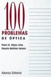 100 PROBLEMAS DE OPTICA | 9788420686325 | MEJIAS PEDRO