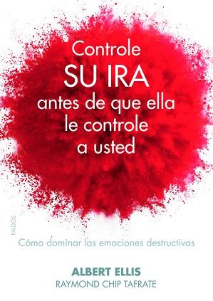 CONTROLE SU IRA ANTES DE QUE ELLA LE CONTROLE A USTED | 9788449329524 | ELLIS, ALBERT / TAFRATE, RAYMOND CHIP