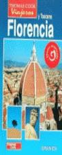 FLORENCIA Y TOSCANA THOMAS COOK VIAJEROS | 9788475773643 | VARIS