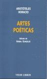 ARTES POETICAS VL-9 | 9788475229119 | ARISTOTELES / HORACIO