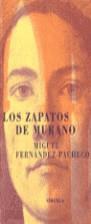 ZAPATOS DE MURANO, LOS (RUSTEGA) | 9788478443789 | FERNANDEZ PACHECO, MIGUEL