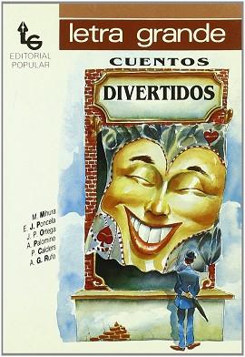 CUENTOS DIVERTIDOS | 9788478840779 | AAVV