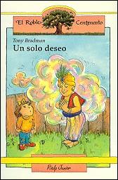 SOLO DESEO, UN | 9788432126871 | BRADMAN, TONY