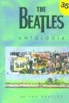 THE BEATLES ANTOLOGIA | 9788440699534 | THE BEATLES