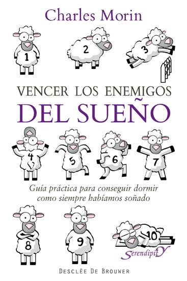 VENCER LOS ENEMIGOS DEL SUEÑO | 9788433025029 | MORIN, CHARLES