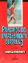 PRINCIPIOS DEL ENTRENAMIENTO DEPORTIVO | 9788480190701 | DICK, FRANK W.