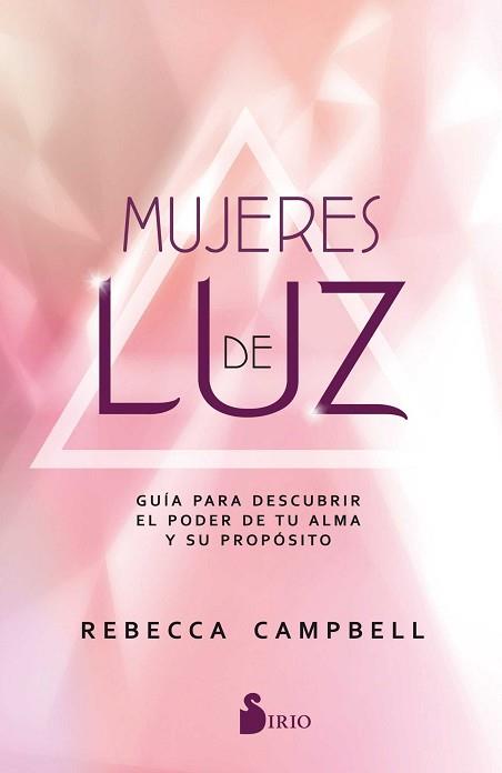 MUJERES DE LUZ | 9788417030605 | CAMPBELL, REBECCA