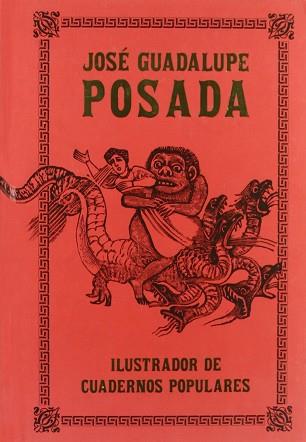 CUADERNOS POPULARES | 9789685208130 | POSADA, JOSE GUADALUPE