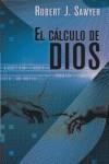 CALCULO DE DIOS EL | 9788466632768 | SAWYER, ROBERT J.