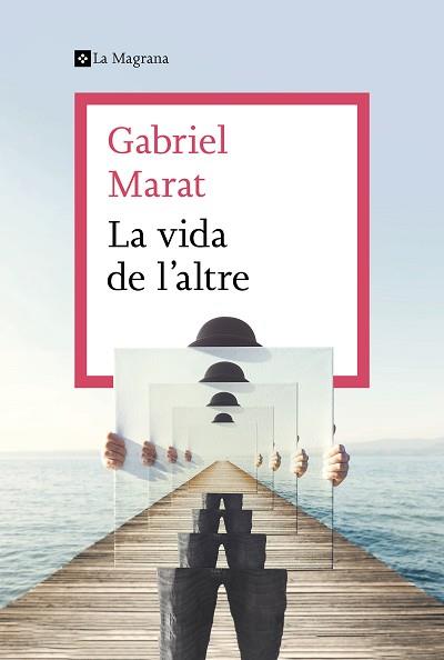 VIDA DE L'ALTRE | 9788412425307 | MARAT, GABRIEL