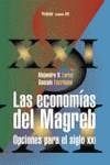 ECONOMIAS DEL MAGREB, LAS | 9788436812442 | LORCA, ALEJANDRO V.