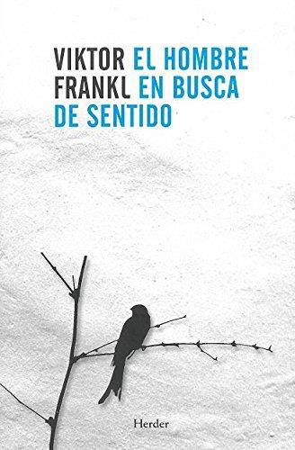 HOMBRE EN BUSCA DE SENTIDO | 9788425432026 | FRANKL, VIKTOR EMIL