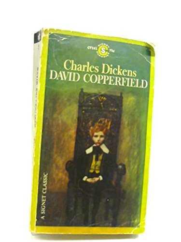 DAVID COPPERFIELD | 9780582537347 | DICKENS, CHARLES