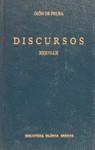 DISCURSOS XXXVI/LX | 9788424918453 | DION DE PRUSA