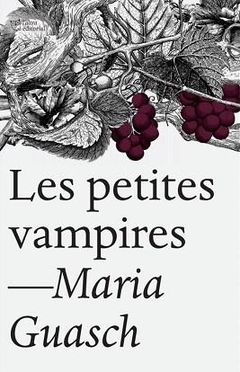 PETITES VAMPIRES | 9788412833492 | GUASCH, MARIA