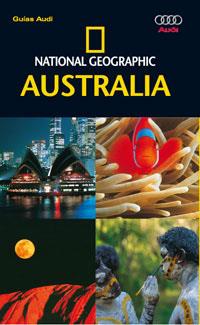 AUSTRALIA ( GUIA AUDI NATIONAL GEOGRAPHIC 2007 ) | 9788482983844 | MARTIN SMITH, ROFF