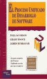 PROCESO UNIFICADO DE DESARROLLO DE SOFTWARE UML | 9788478290369 | JACOBSON, IVAR