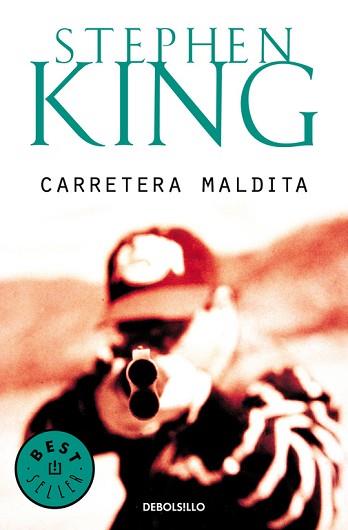 CARRETERA MALDITA (JET) | 9788497596541 | STEPHEN, KING