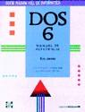 DOS 6.MANUAL DE REFERENCIA | 9788448101909 | JAMSA, KRIS