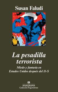 PESADILLA TERRORISTA LA | 9788433962966 | FALUDI, SUSAN