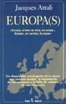 EUROPA (S) | 9788432247279 | ATTALI, JACQUES