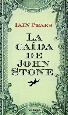 CAIDA DE JOHN STONE LA | 9788432228704 | PEARS, IAIN