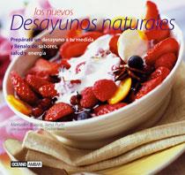 NUEVOS DESAYUNOS NATURALES, LOS | 9788449415883 | BLASCO, MERCEDES