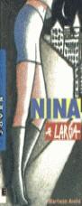 NINA SE LARGA (JOVEN COLECCION) | 9788489804234 | AROLD, MARLIESE