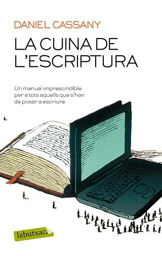 CUINA DE L'ESCRIPTURA | 9788417031640 | CASSANY, DANIEL