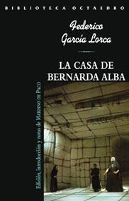 CASA DE BERNARDA ALBA, LA | 9788480633949 | GARCIA LORCA, FEDERICO